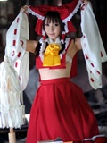 [Cosplay] 2013.05.12 Touhou Proyect New Cosplay 3(15)